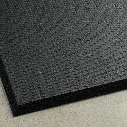 テラモト 耐油クッションマットFW 750×900mm  MR-939-575-0 1枚の通販は 10,475円