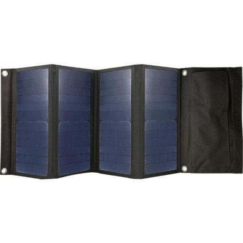 カシムラ 単結晶シリコンソーラーパネル 最大出力約28W  KD-206 1個の通販は