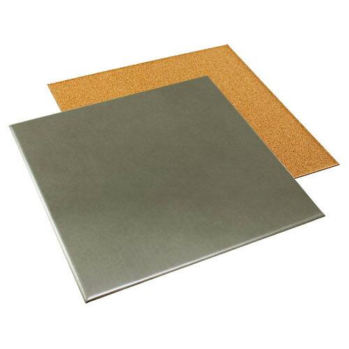 HILOGIC ハイロジック スチールパネル 20x20cm 25枚入