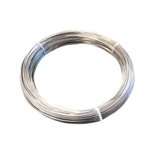 ダイドーハント 針金 25Kg巻 #14  00050204 1巻