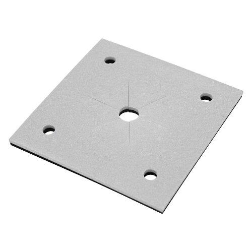 ミヅシマ工業 MSERIES傘袋回収器 交換用スポンジ 3620444 1個