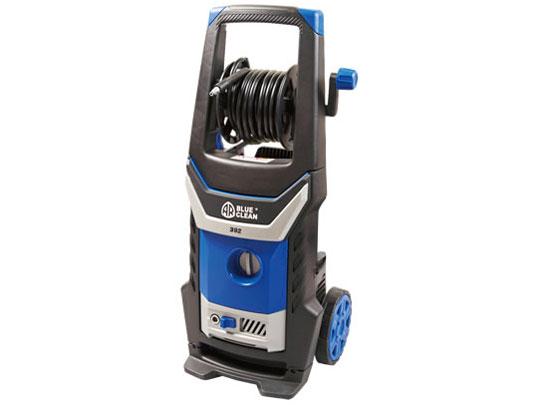 BLUE CLEAN  392PLUS 1台