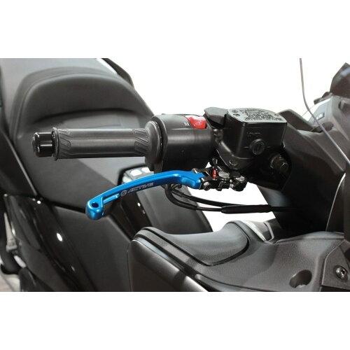 アクティブ(ACTIVE) STFブレーキレバー(右) Gメタ T MAX560 20/T MAX530/SX/DX 13-19 12030305