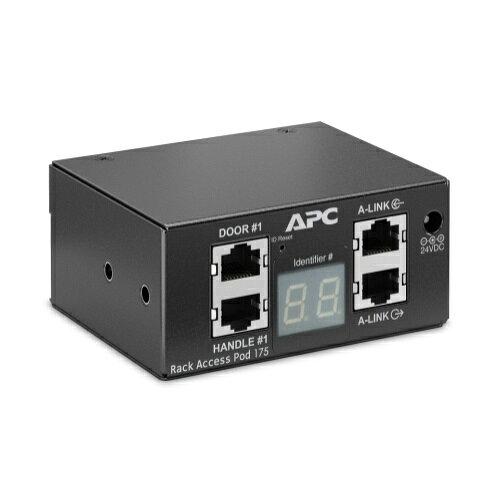 SCHNEIDER APC シュナイダー APC NBPD0175 NetBotz Rack Access Pod 175 (pod only)(NBPD0175) 57,935円