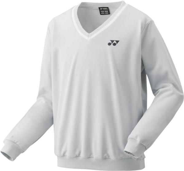 YONEX ヨネックス ユニトレーナー (32032) [色 : アイスグレー] [サイズ : SS]