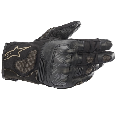 ALPINESTAR アルパインスターズ 【必ず購入前に仕様をご確認下さい】COROZAL V2 DRYSTAR GLOVE [1250 BLACK SAND] S