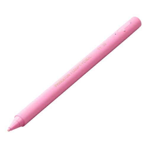 URBAN ARMOR GEAR PSA-TPRCP-PK プリンストン ACTIVE STYLUS タッチペン(ももいろ)(PSA-TPRCP-PK)