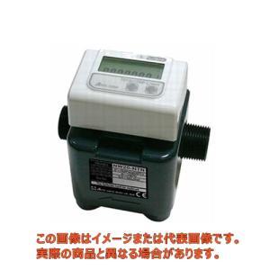 ノーブランド ND型流量センサー(瞬時・積算表示/NW20-NTN NW20-NTN