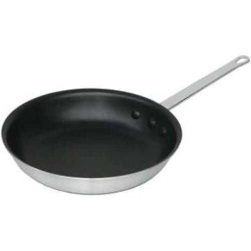 ヴォルラース テフロンプラチナ プロ アルミフライパン 26cm(10吋)68010