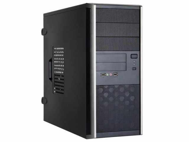 IN WIN IW-EA035/WOPS2-U3の通販は 13,657円