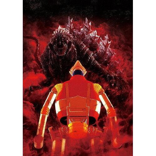 東宝 ゴジラ S.P【シンギュラポイント】 Vの通販は 9,240円