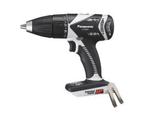 パナソニック電工 パナソニック Panasonic 充電振動ドリル＆ドライバー本体のみグレー  EZ7940X-Hの通販は