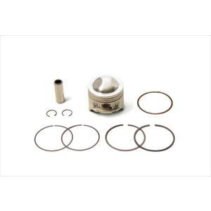 SP武川 PISTON KIT (S-Stage A/E-Type) 2.6psモンキー・ゴリラ 品番:01-02-510