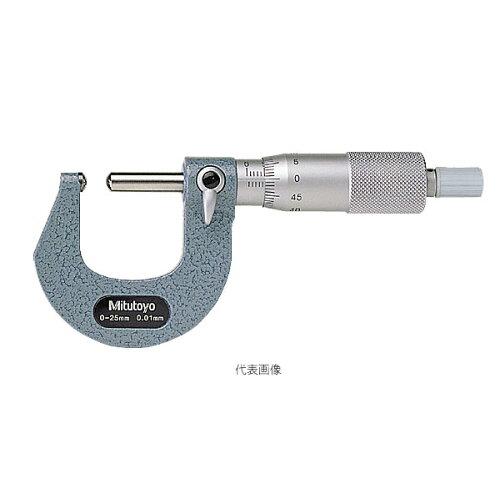 ミツトヨ 両球面マイクロ (115-201 BMD-15