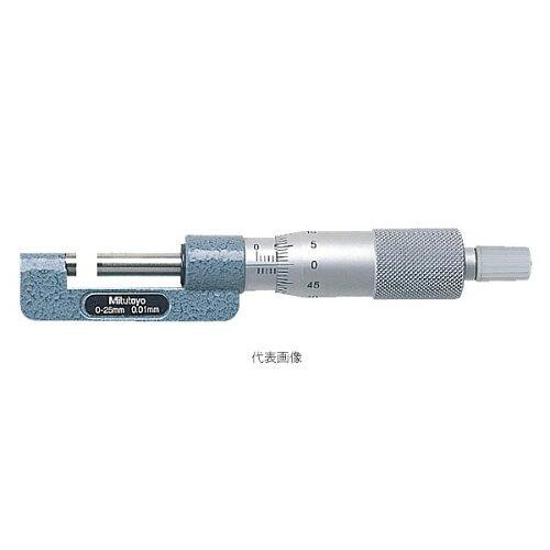 ミツトヨ ハブマイクロ (147-301 CSM-25の通販は