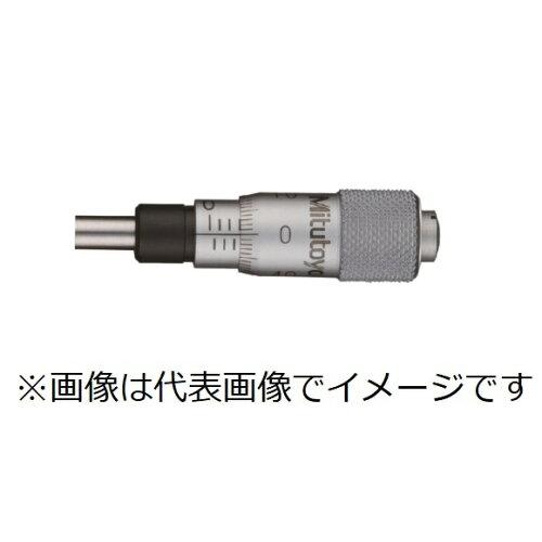 ミツトヨ マイクロメータヘッド (148-215 MHT3-5