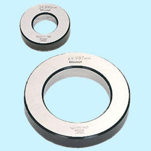 ミツトヨ リングゲージ 45MM  (177-178 R-45
