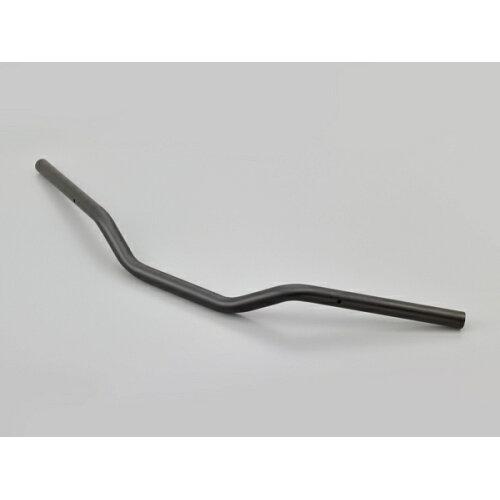 デイトナ(DAYTONA) デイトナ バイク用 ハンドル GB350(21)用 純正バーエンド対応 LOWスタイルハンドル マットブラック 23094の通販は