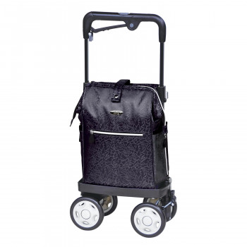 島製作所 834 アイカートネオ2 ローズブラックの通販は 21,511円