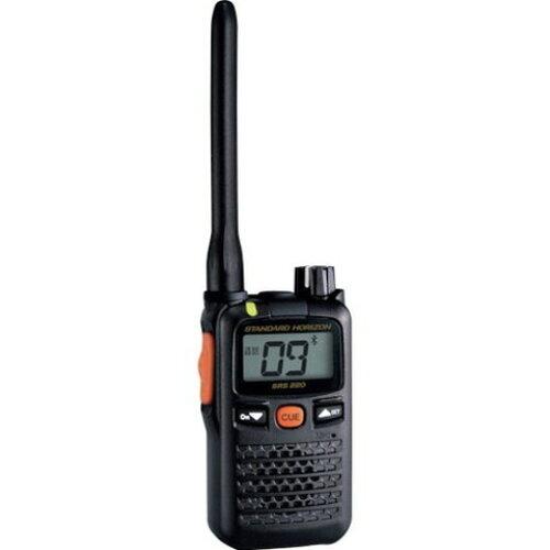 八重洲無線 特定小電力トランシーバーSRS220A【PTLD501】