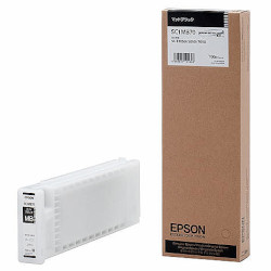 EPSON エプソン SureColor用 インクカートリッジ/700ml(マットブラック) SC1MB70