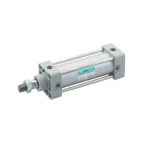 CKD セレックスシリンダ支持金具ナシ SCA20050B75 1セット
