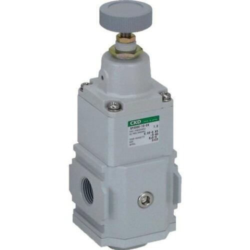 CKD 精密レギュレータ RP2000808 1セットの通販は