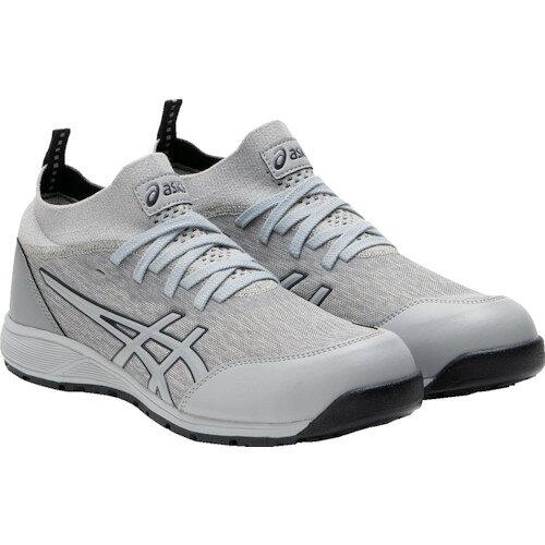 ASICS アシックス WINJOB CP213 TS 30.0 取替え式 グラシアグレー/ピエドモントグレー  1271A052.020 30.0 (CP213) 1足