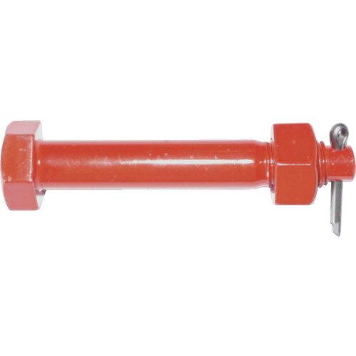 大洋製器工業 強力長シャックル用ボルトナット一式 TSL-10t用 TSLBN10 1個