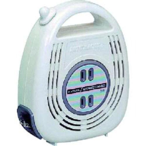 ハタヤリミテッド オートマッキーW ホワイト AM-051-W 1台