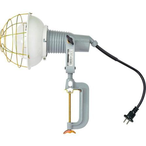 日動工業 安全投光器 白熱球(レフ球) アース無 VCT0.3m 3650Lm  AF-300 1個