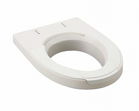 LIXIL リクシル 補高便座 30mmタイプ 1個