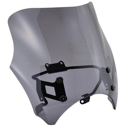 デイトナ(DAYTONA) デイトナ バイク用 スクリーン レブル250/500(20-21