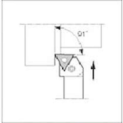 KYOCERA 京セラ 外径加工用ホルダ PTFNR1212F11 1セットの通販は