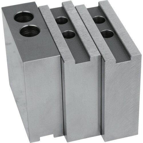 アーム産業 北川用鉄生爪  HO-8KH100 1セット(3個入)の通販は