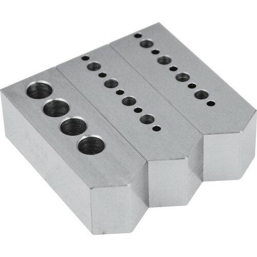 アーム産業 北川KPC用鉄生爪  KPC6H25 1セット(3個入)