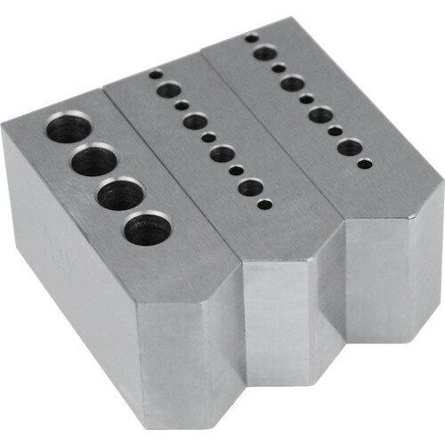 アーム産業 北川KPC用鉄生爪  KPC6H38 1セット(3個入)の通販は 14,605円