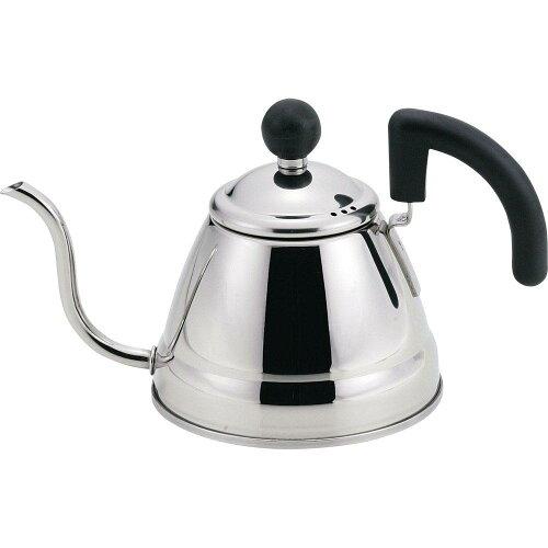 和平フレイズ カンパーナ コーヒーポット1.0L(CR-8877) (1046977)【入数:18】