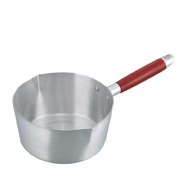 遠藤商事 業務用 手打雪平鍋 25.5cm 本職用 アルミ (3mm厚) AYK5325 遠藤商事 業務用 手打雪平鍋 25.5cm 本職用 アルミ (3mm厚) AYK5325