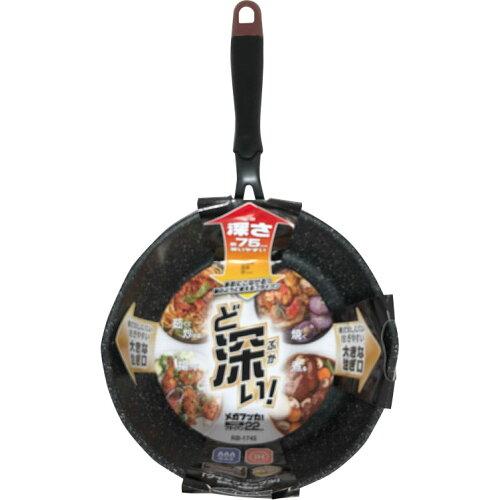 フジノス 18-10ロイヤル 外輪鍋 XSD-300 (品番)AST05300