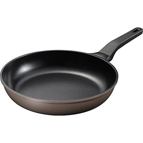 和平フレイズ(WAHEI FREIZ) うふふ フライパン28cm(RB-1844) (1024976)【入数:10】