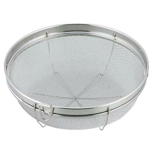 和平フレイズ(WAHEI FREIZ) SUIグート 浅型丸ざる18cm リング付(SUI-6023) (10014078)【入数:60】の通販はその他キッチン用品・キッチン雑貨