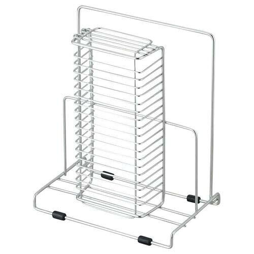 和平フレイズ SUIグート 包丁まな板スタンド(SUI-6081) (10014136)【入数:40】