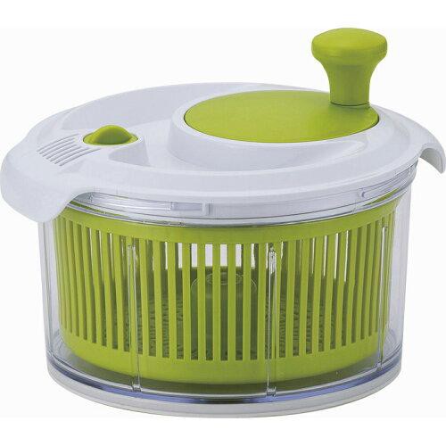 和平フレイズ(WAHEI FREIZ) ジー・クック 野菜水切器 16cm(GC-140) (1024161)【入数:18】
