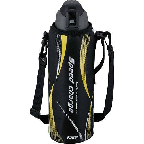 和平フレイズ フォルテック ワンタッチ栓ダイレクトボトル2.0L ネイビー(RH-1561) (1026071)【入数:12】