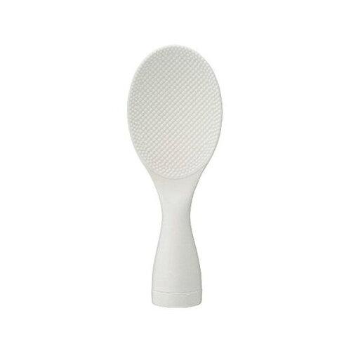 曙産業 スイングしゃもじ ホワイト(PM-907) (2230858)【入数:72】