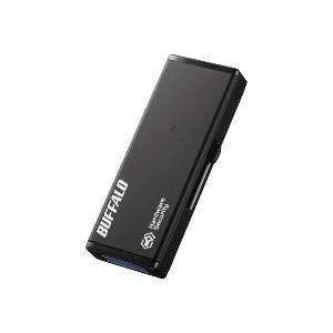 BUFFALO バッファロー 抗ウイルス抗菌 ハードウェア暗号化管理ツール 