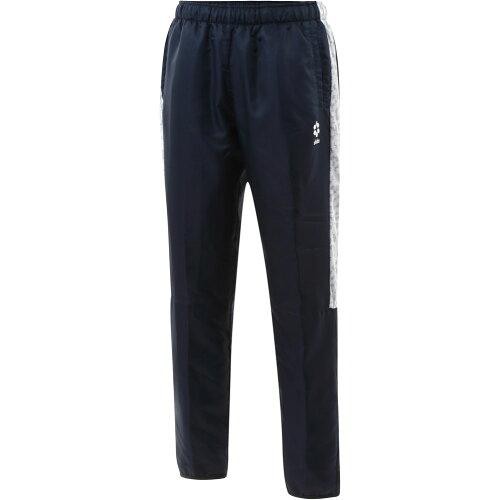 SFIDA(スフィーダ) BPウインターウィンドパンツ_JR (SA21832JR) [色 : NAVY] [サイズ : 150]の通販は