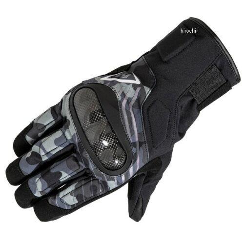 YAMASHIRO 山城 IDEAL ID-110 SURGE CAMO 2XL ID110CAMO/2XLの通販は