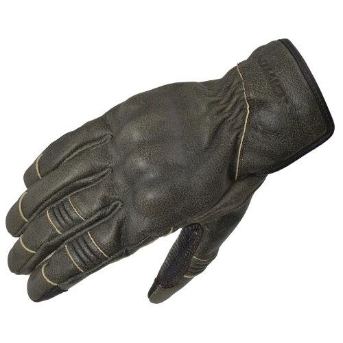 コミネ GK-848 PROTECT レザーウィンターGLV グラファイトBK L 06-848/GRAPHITE BK/L 9,100円